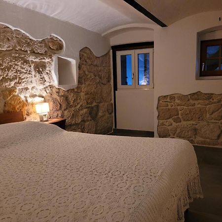 Casa Zara Lägenhet Mörbisch am See Exteriör bild