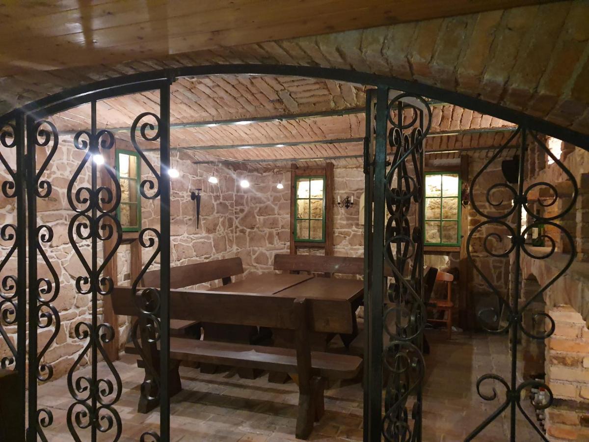 Casa Zara Lägenhet Mörbisch am See Exteriör bild