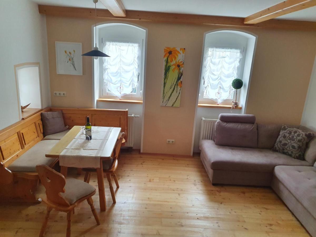 Casa Zara Lägenhet Mörbisch am See Exteriör bild