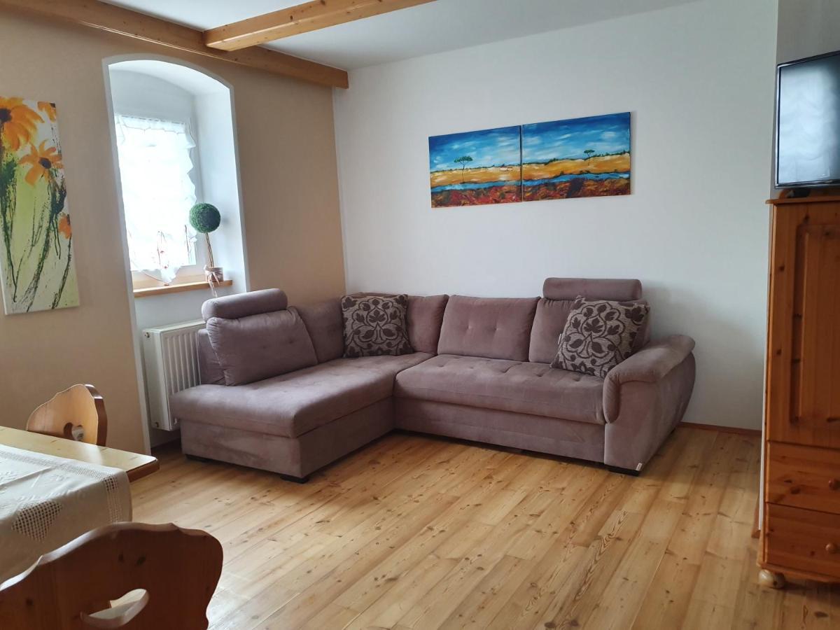 Casa Zara Lägenhet Mörbisch am See Exteriör bild
