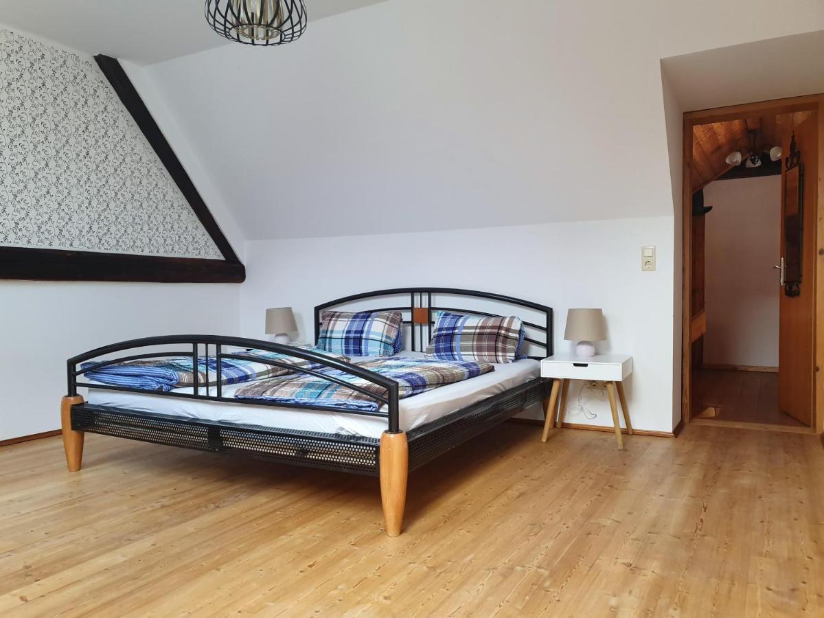 Casa Zara Lägenhet Mörbisch am See Exteriör bild
