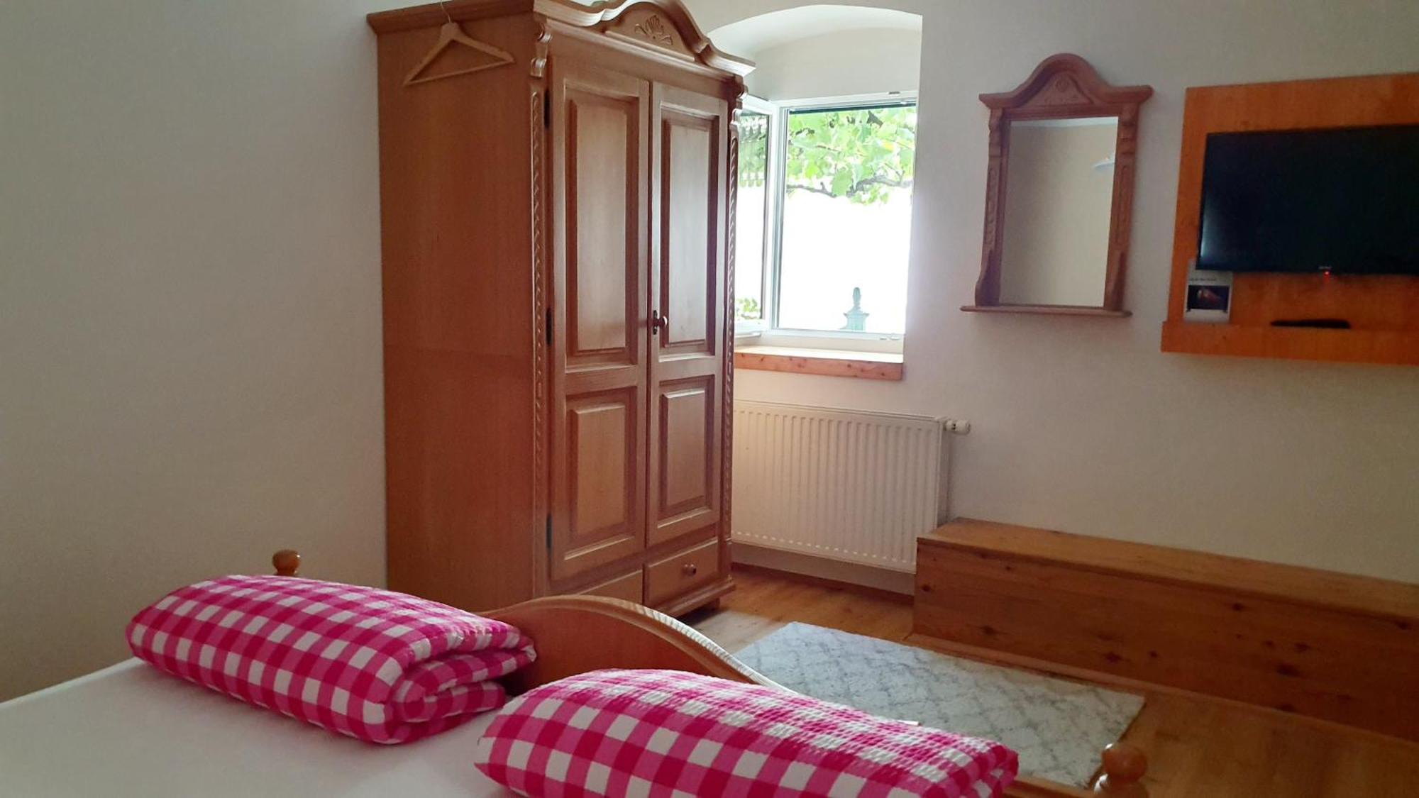 Casa Zara Lägenhet Mörbisch am See Exteriör bild