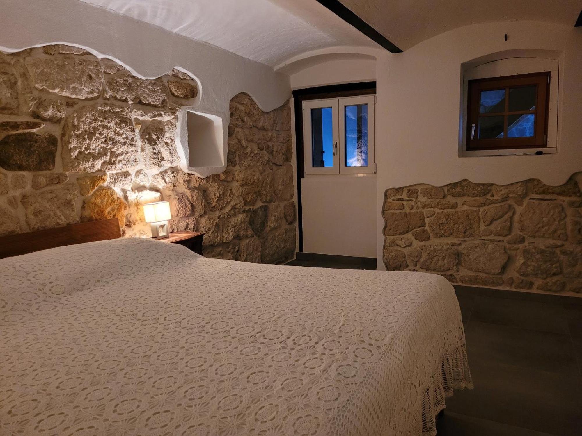 Casa Zara Lägenhet Mörbisch am See Exteriör bild