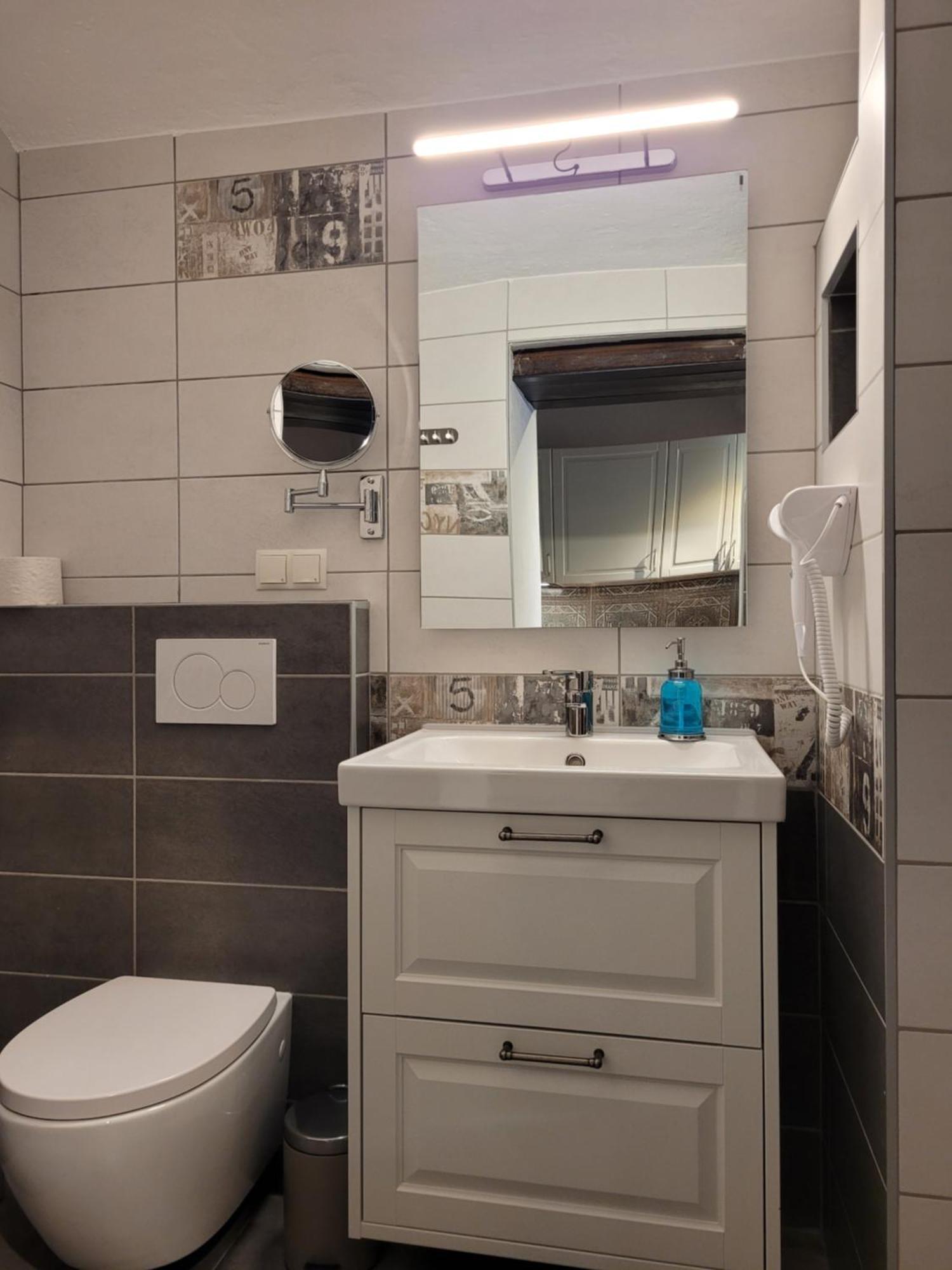 Casa Zara Lägenhet Mörbisch am See Exteriör bild